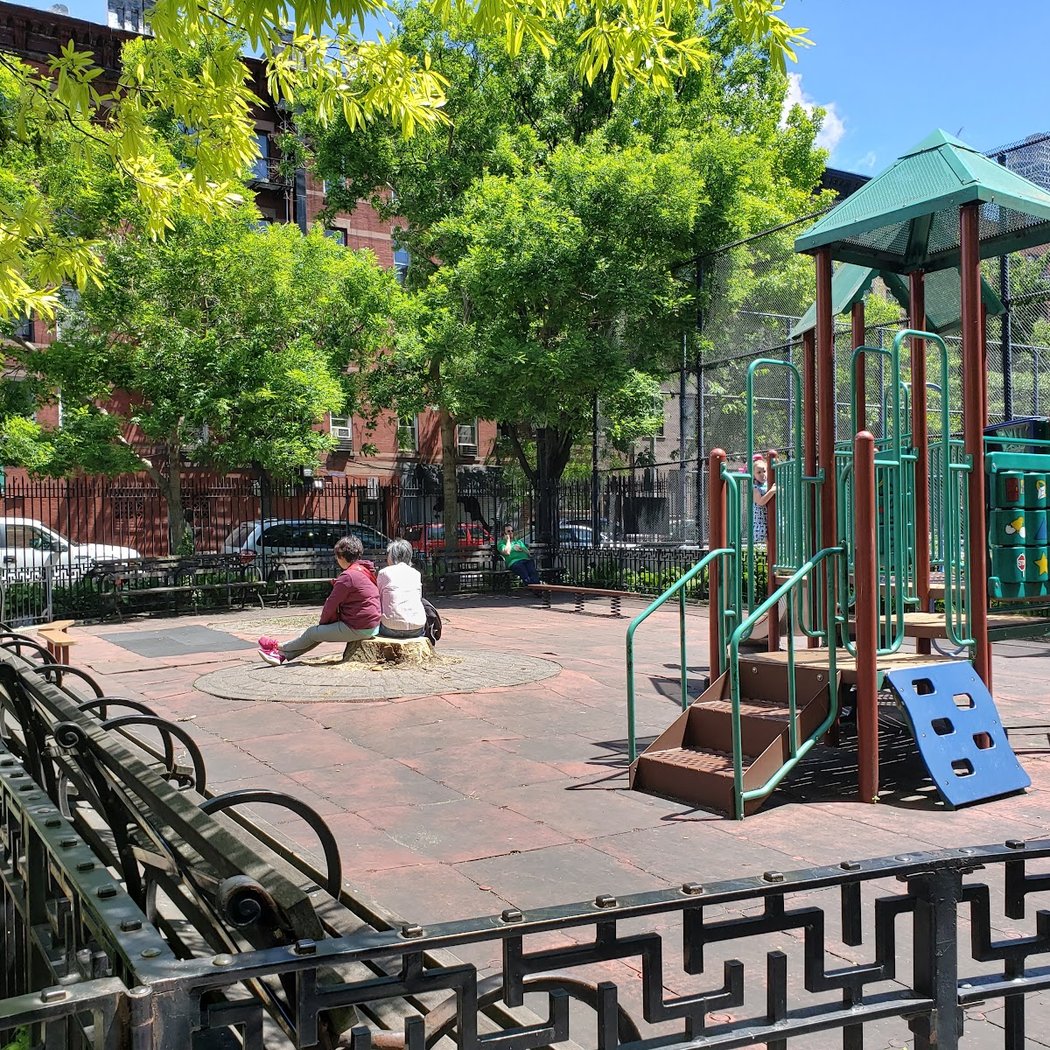 Hell's Kitchen Park 3