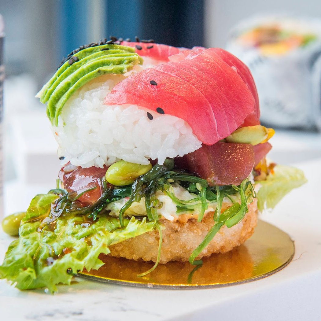 Kosher In Midtown 1