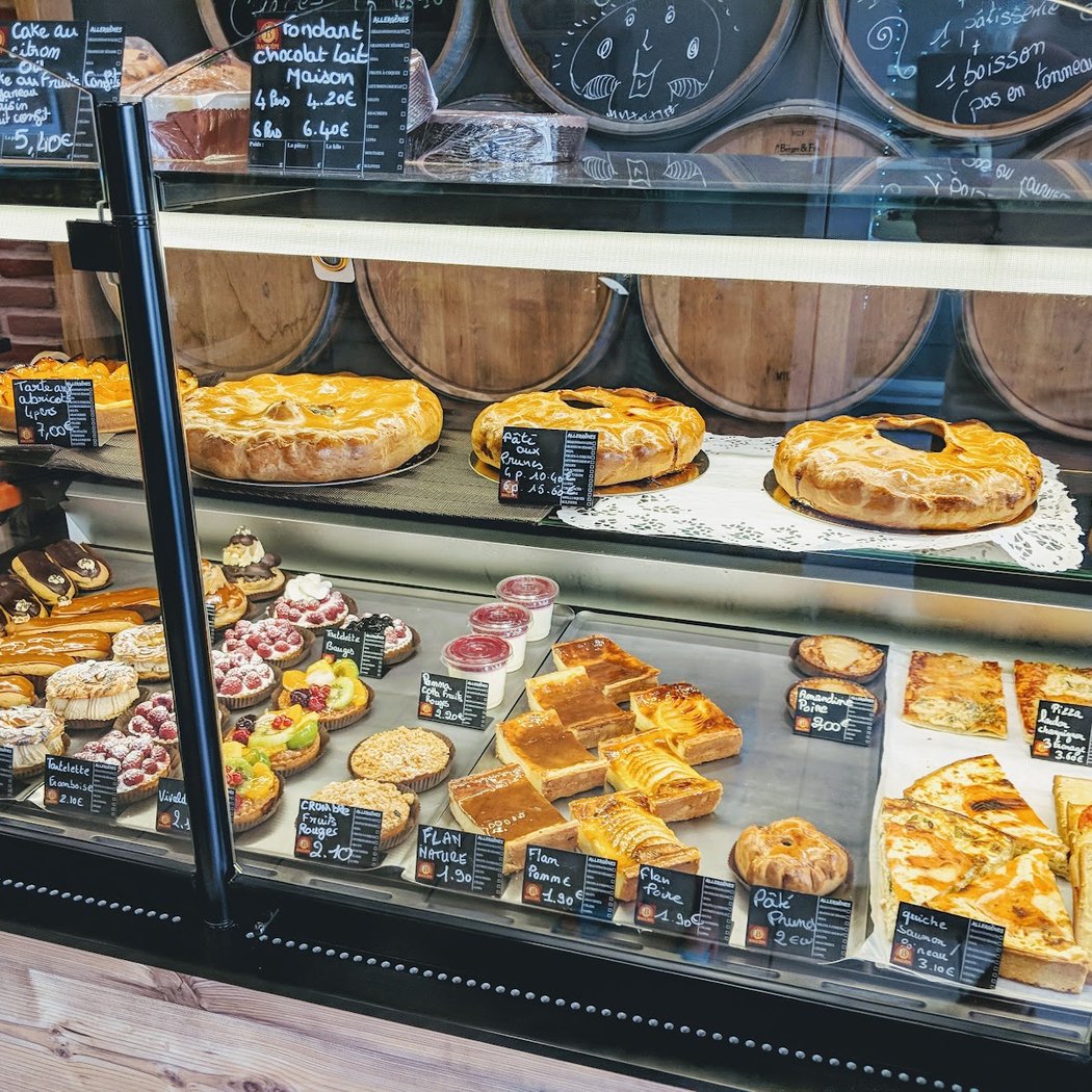Le Fournil de Goulaine 1
