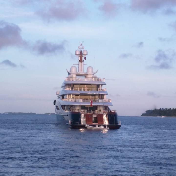 Maldives 2