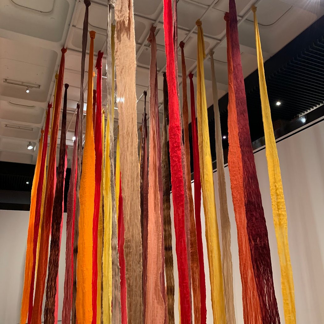 Barbican Art Gallery 3