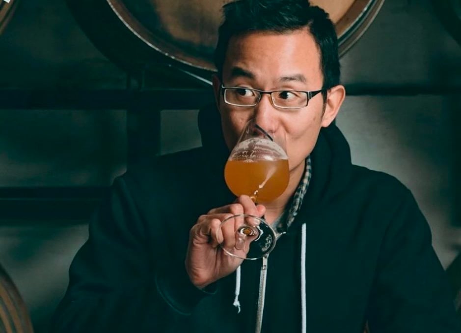 Finback Brewery 2
