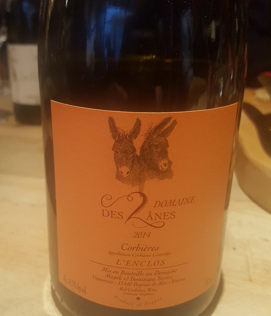 Les Vins d'Oleg 3