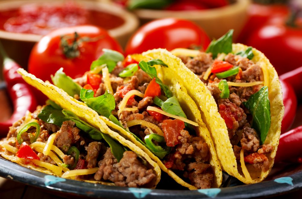 Frontera Grill Taco Truck 2 1