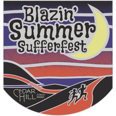 Blazin' Summer Sufferfest 1