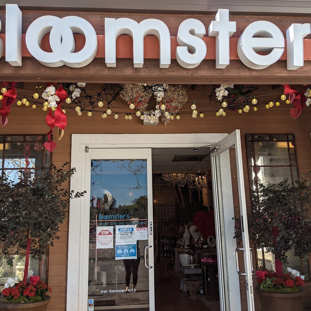 Bloomster's 2