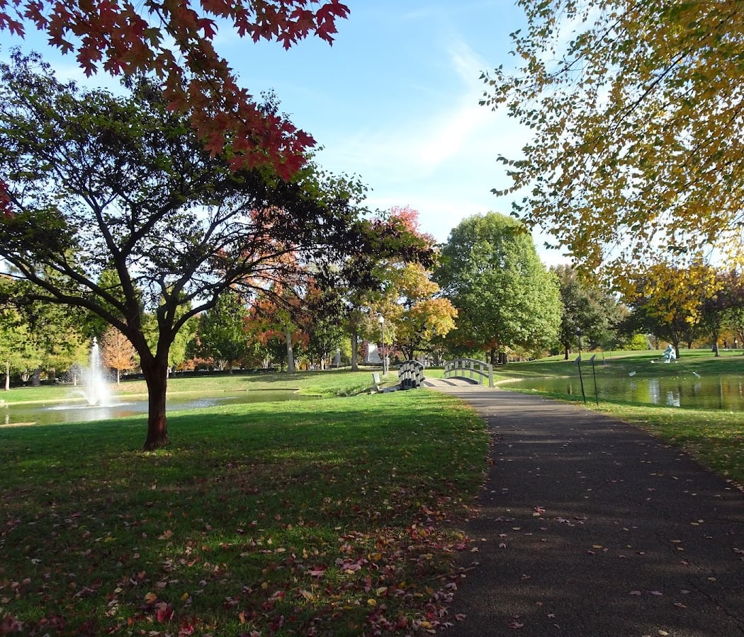 Schiller Park 1