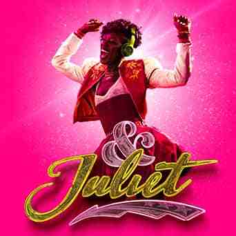 & Juliet - Musical 1