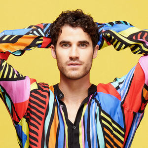 Darren Criss 1