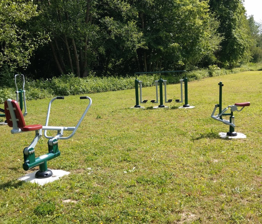 Sport plein air 3