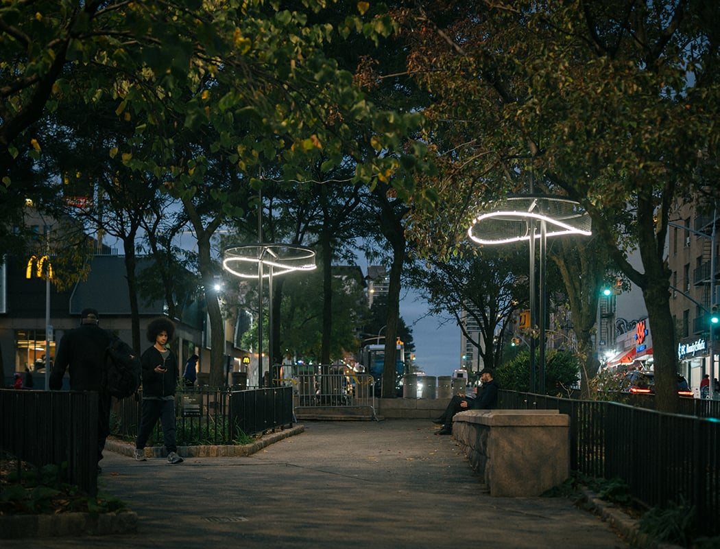 David Friedland Square 2