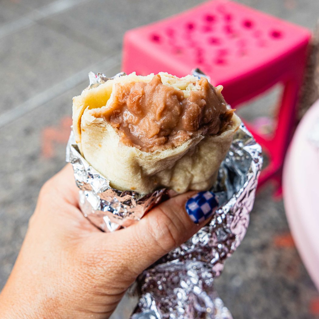 Super Burrito 2