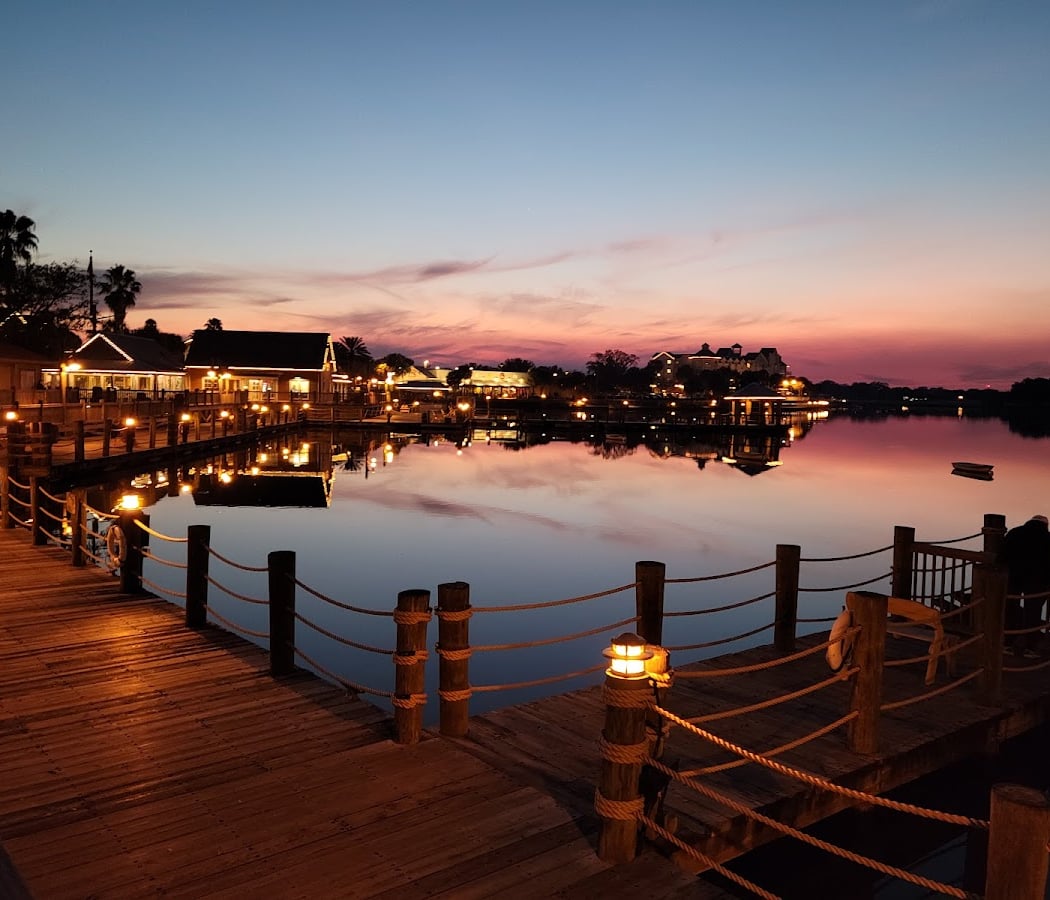 Lake Sumter Landing 1