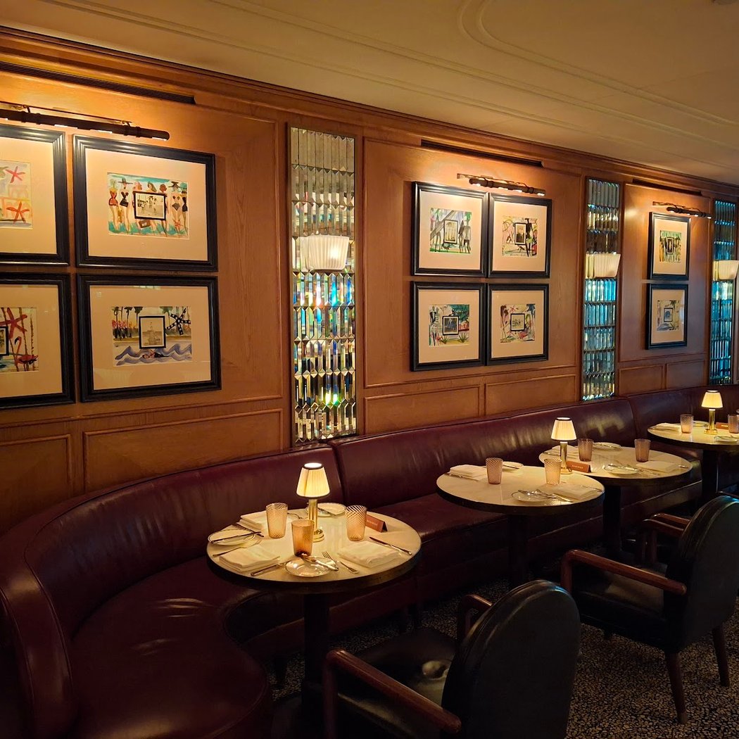 The Surf Club Restaurant 2