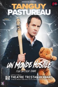 Tanguy Pastureau : Un monde hostile 1