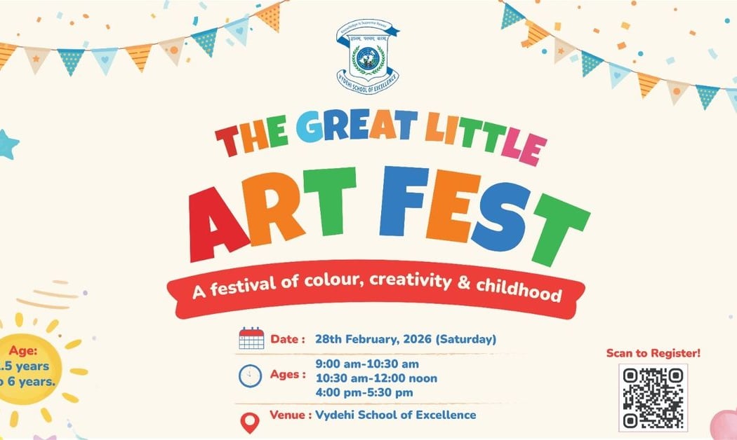 The Great Little Art Fest 1