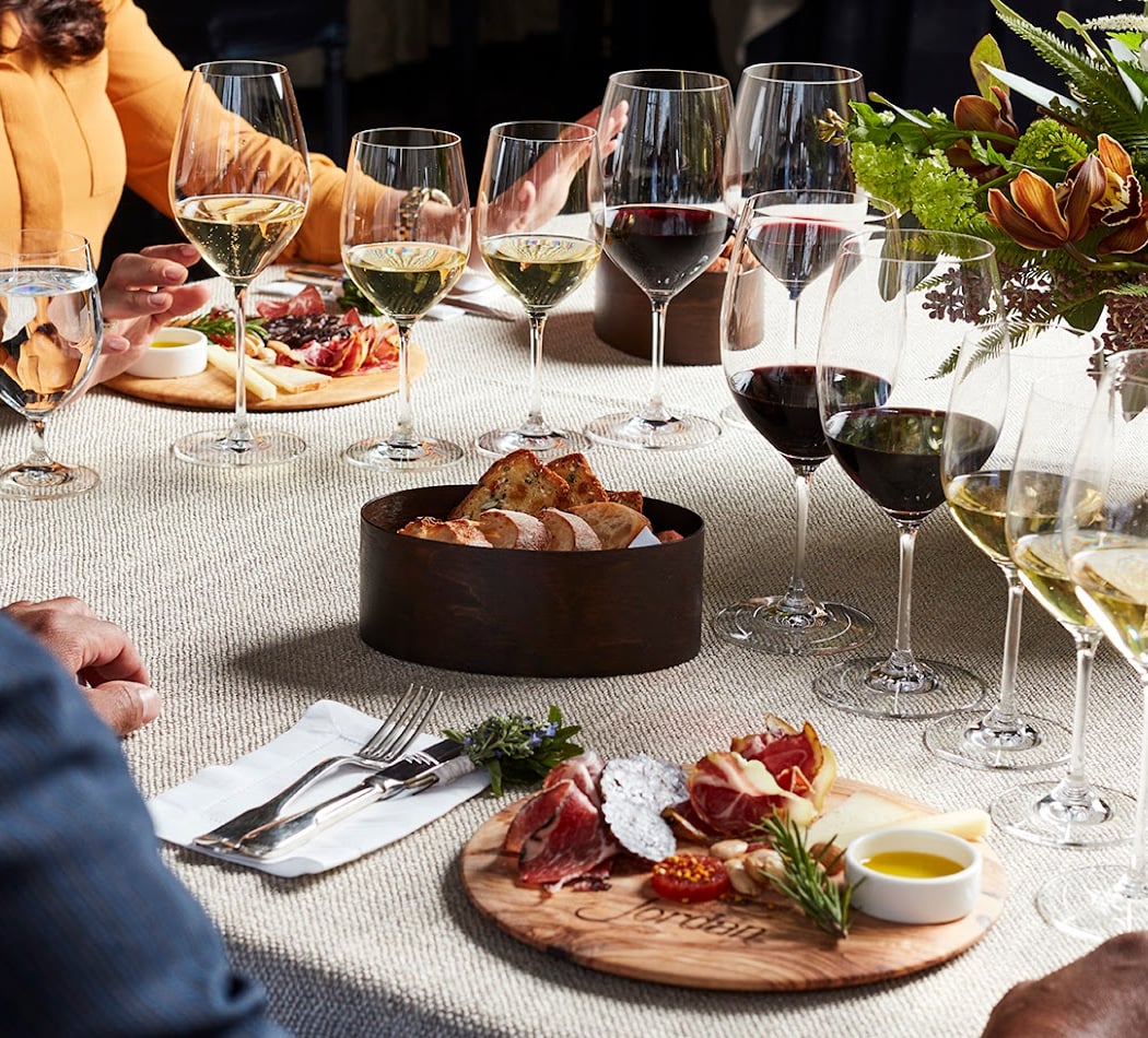 Estate Tour & Tasting