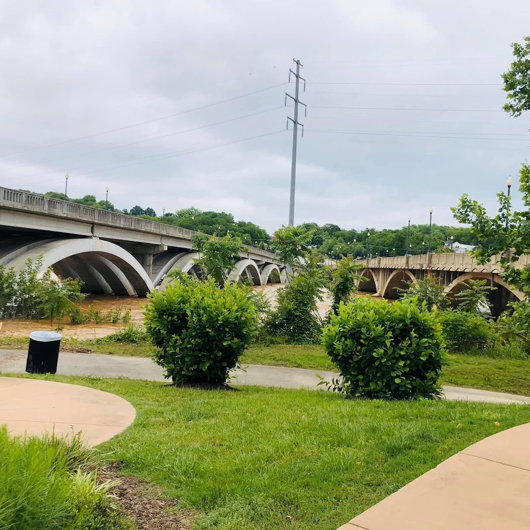 Danville River Walk 3