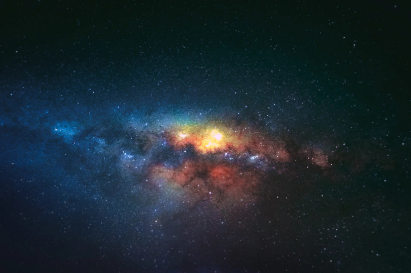 PARIS SOUS LES ÉTOILES 2