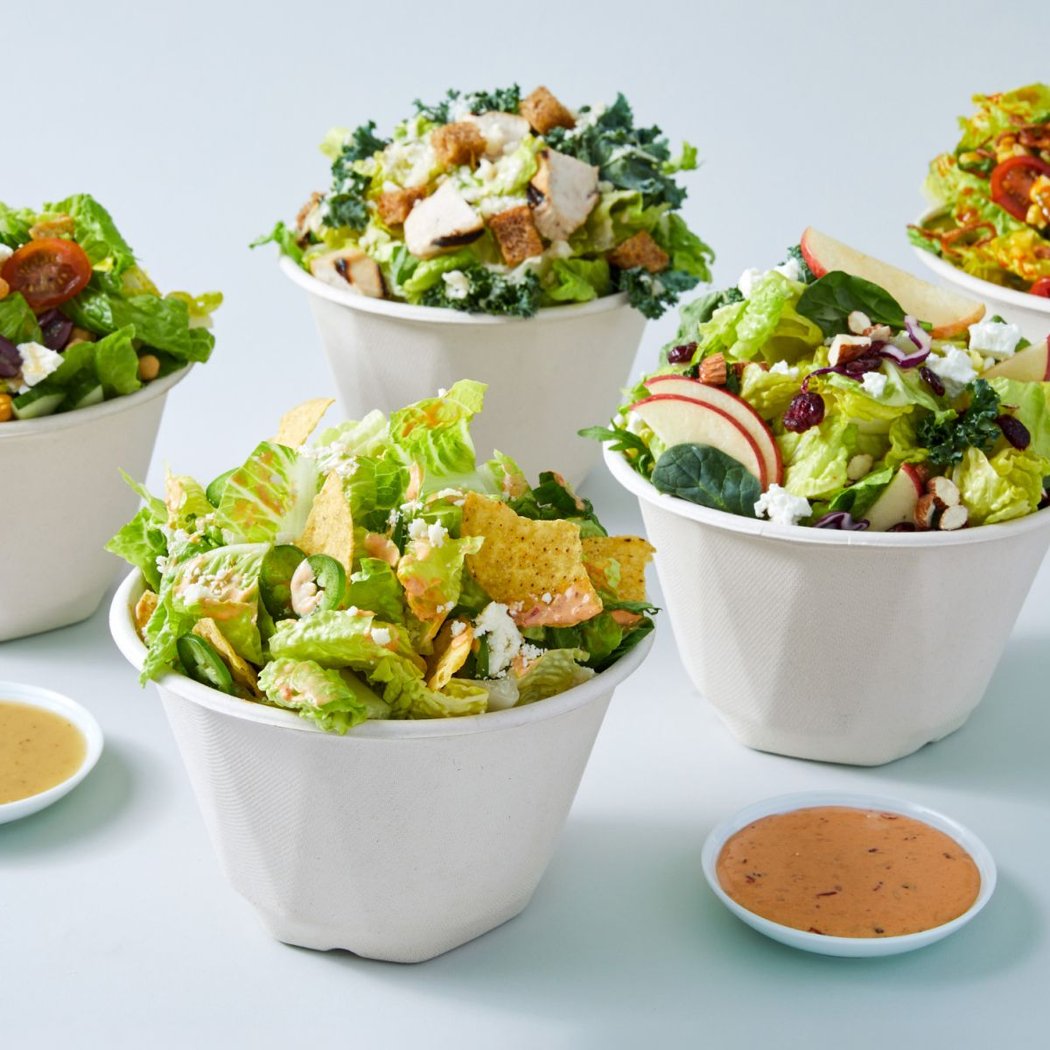 Chopt Creative Salad Co. 2