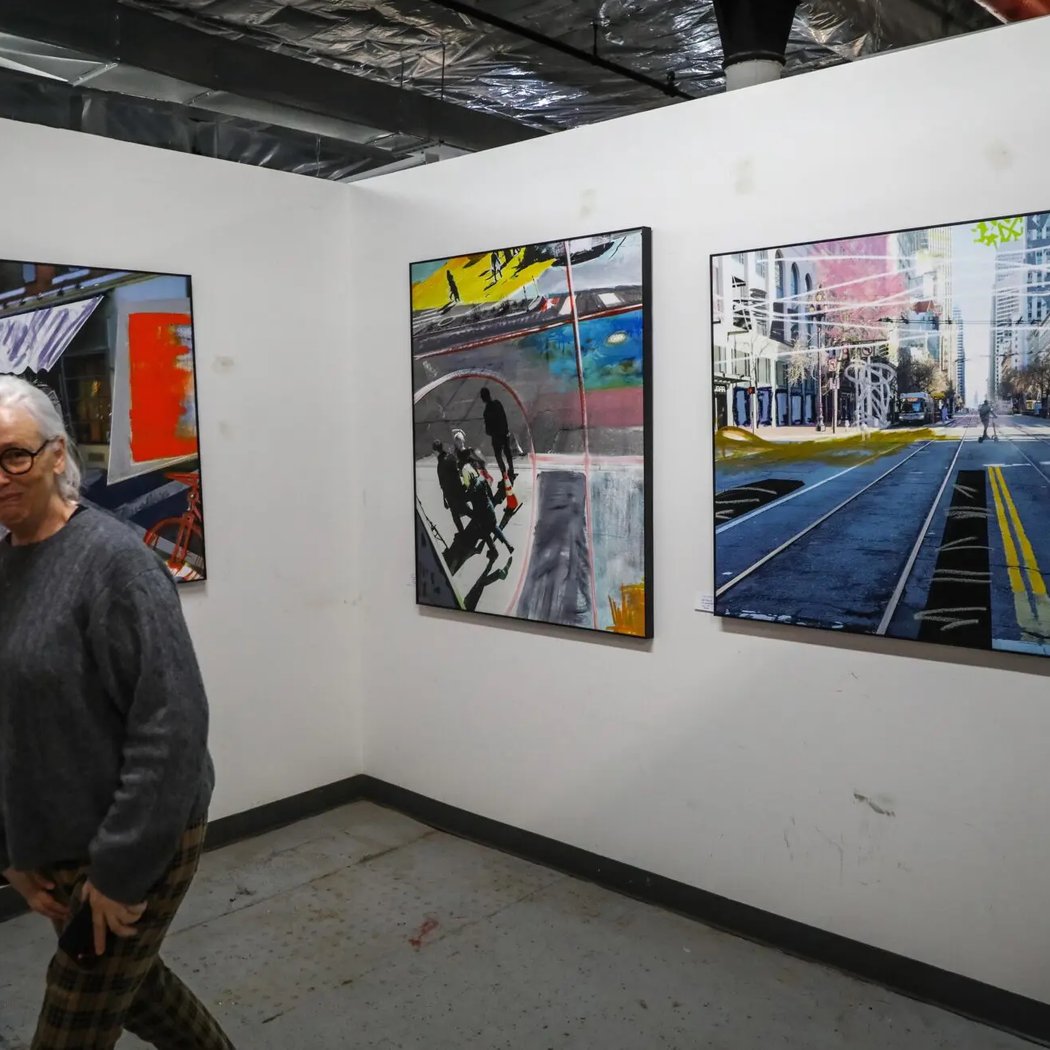 The Gowanus Studio Space 2