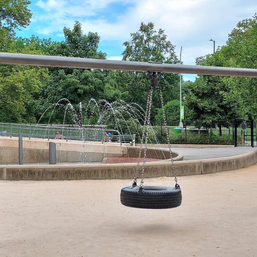 Tarr Family Playground 1