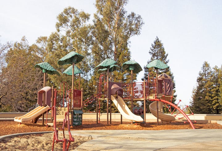 Crest Ranch Park 1