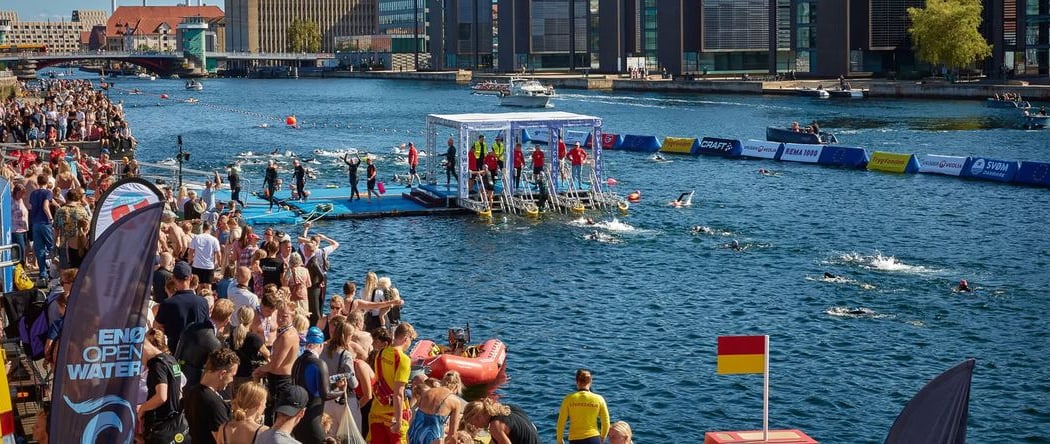 TrygFonden Christiansborg Rundt / Copenhagen Swim 2026 1