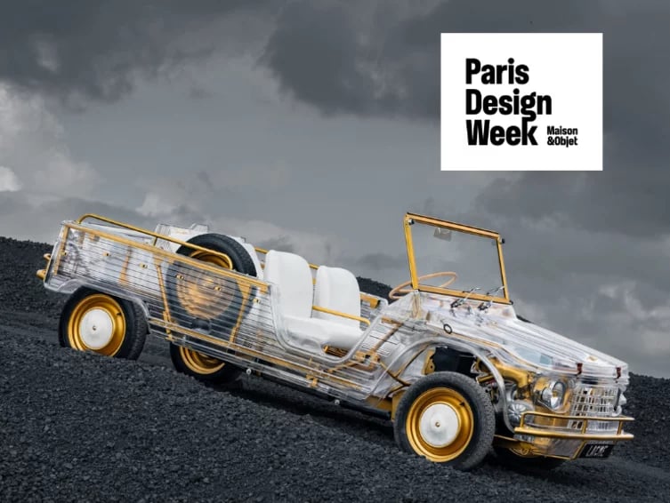 Paris Design Week : Astre Mobile 2