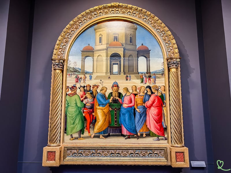Museum of Fine Arts, Caen 1