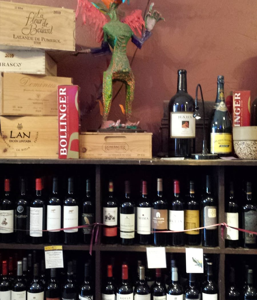 Vine & Barrel LLC 3