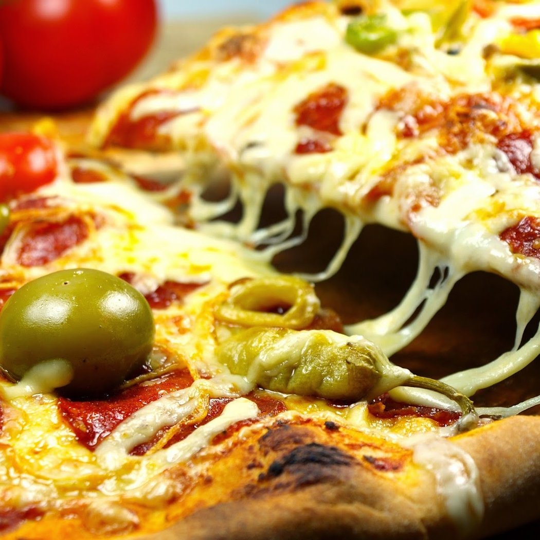 Speedy's Pizza & Grill 1