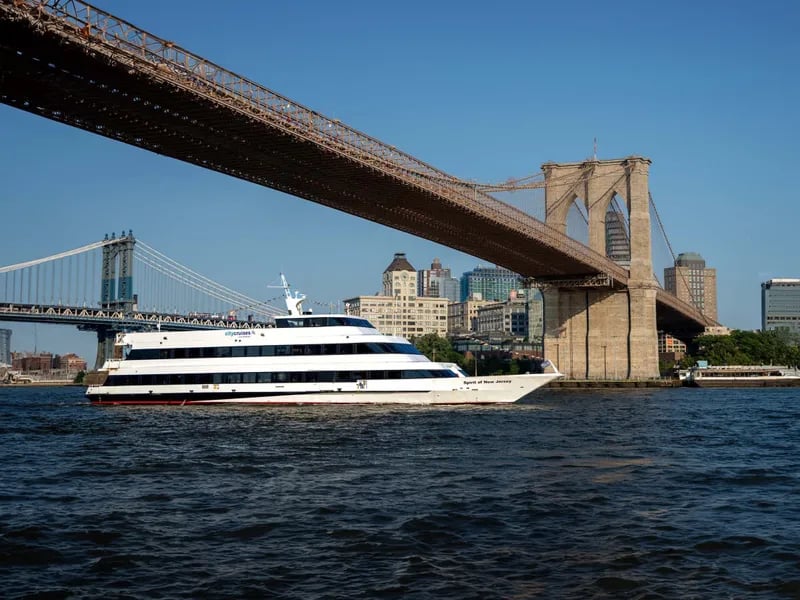 City Cruises 2