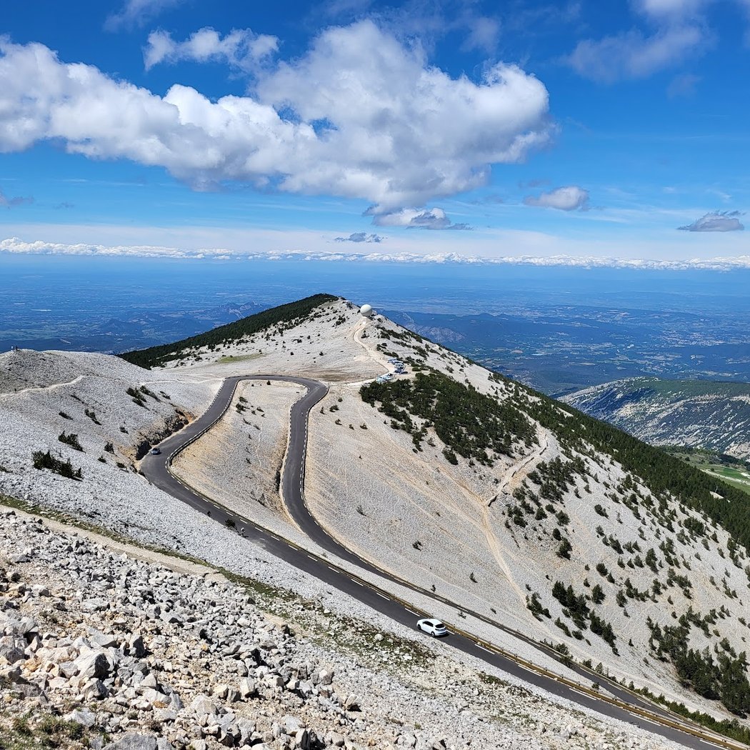 Championnat de France cyclisme sur route 2