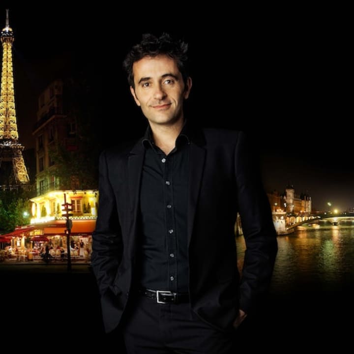 How To Become A Parisian In One Hour 2
