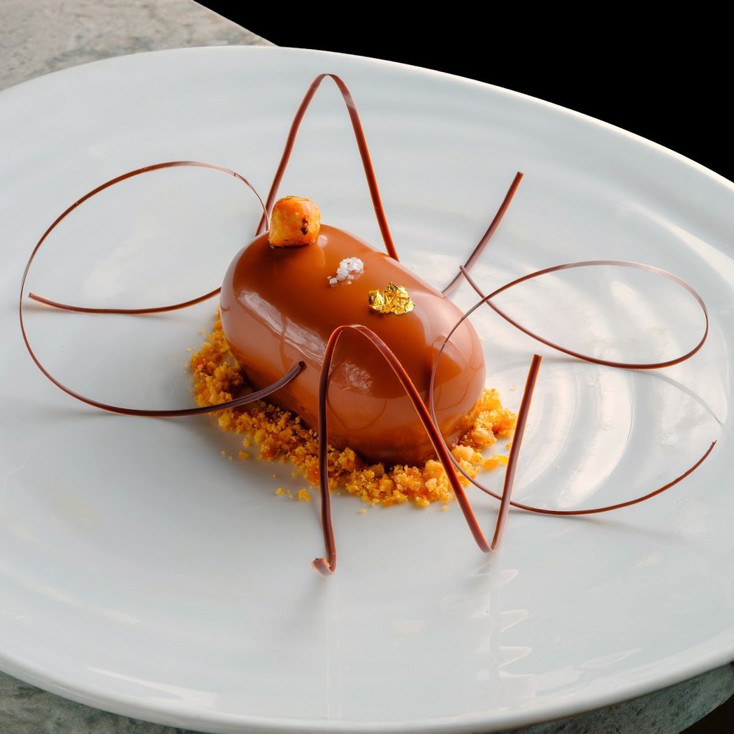 Le Pavillon 1