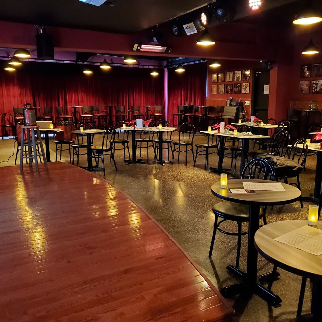 Stand-Up Comedy 2