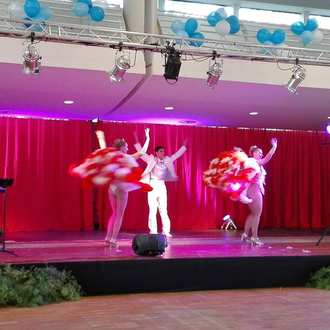 la Récrée concert 2