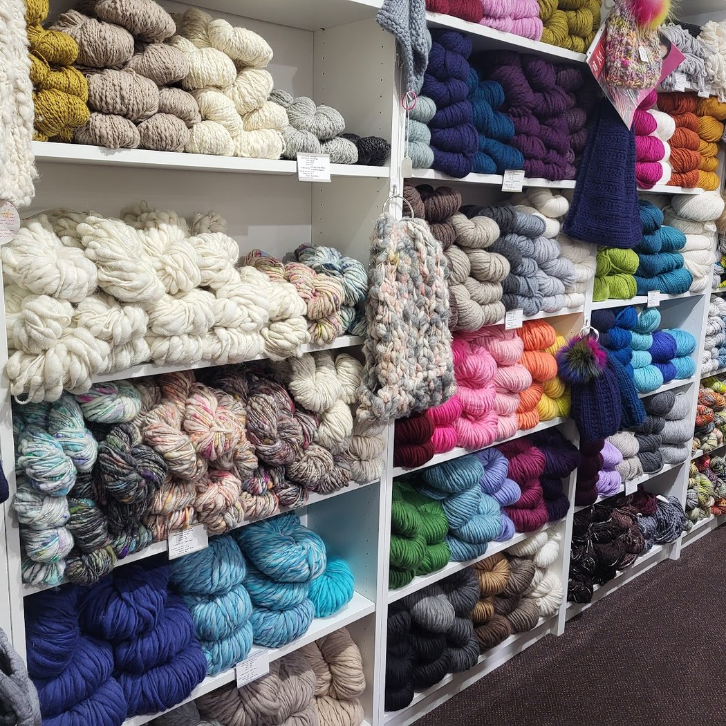Atelier Yarns 1