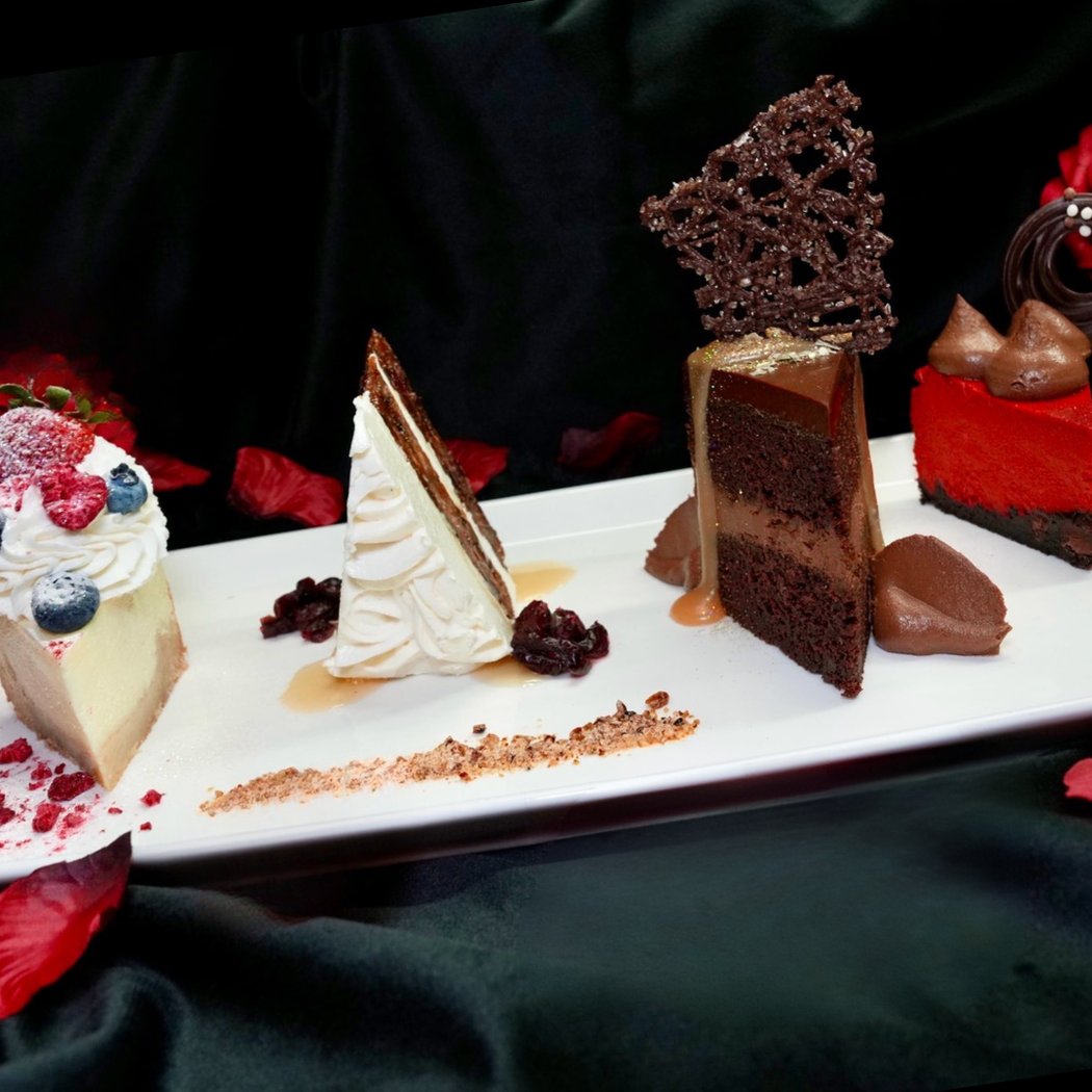 Better Than Sex - A Dessert Restaurant 1