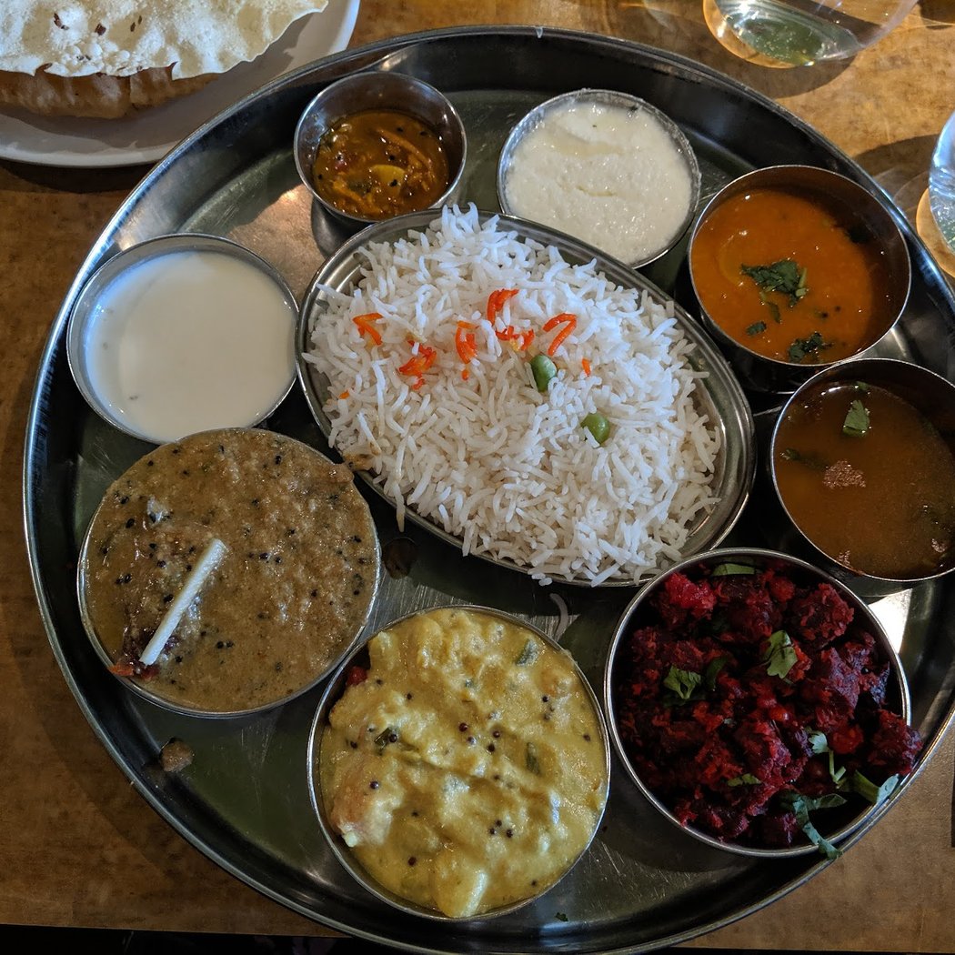 Chennai Garden by Tiffin Wallah 3