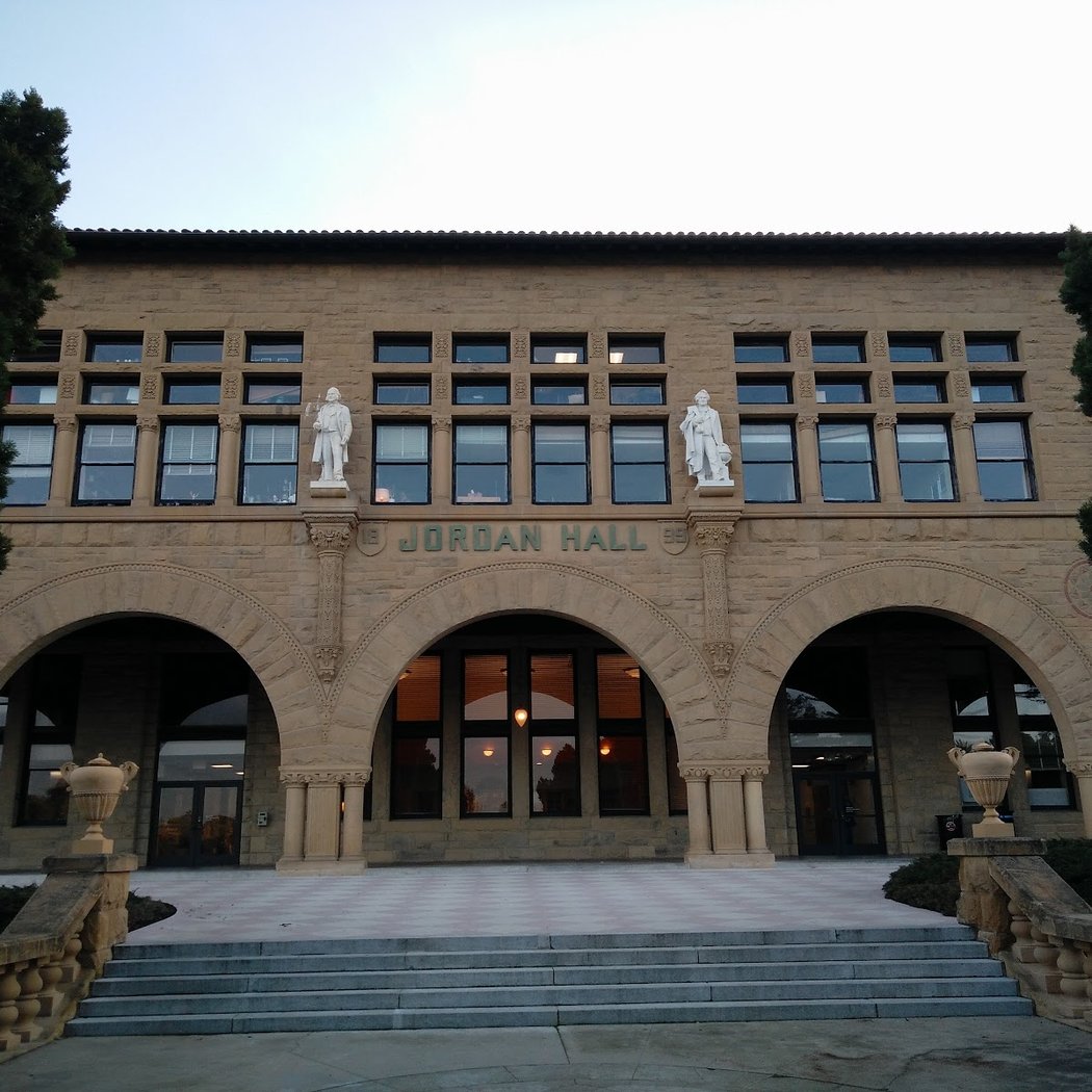 Building 420 2
