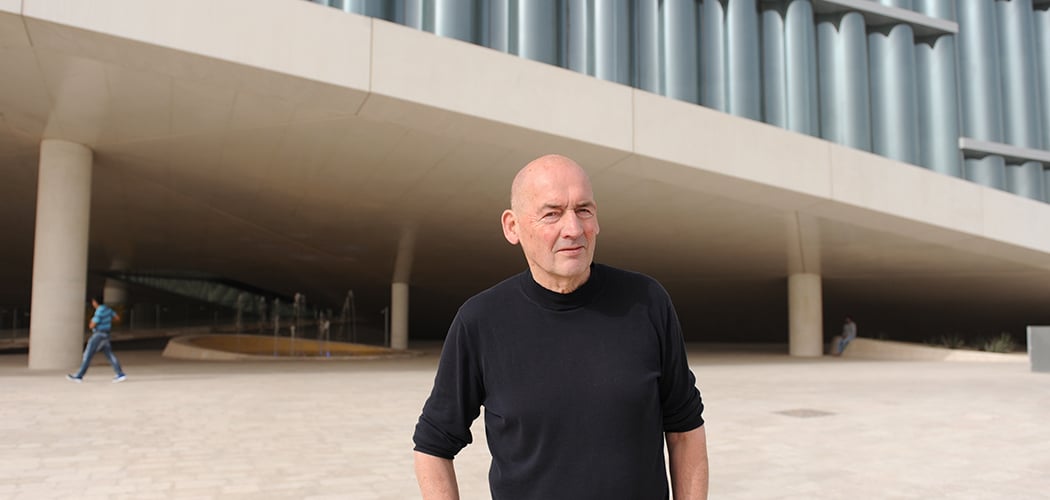 HORS LES MURS - Expositions - Rem Koolhaas 1