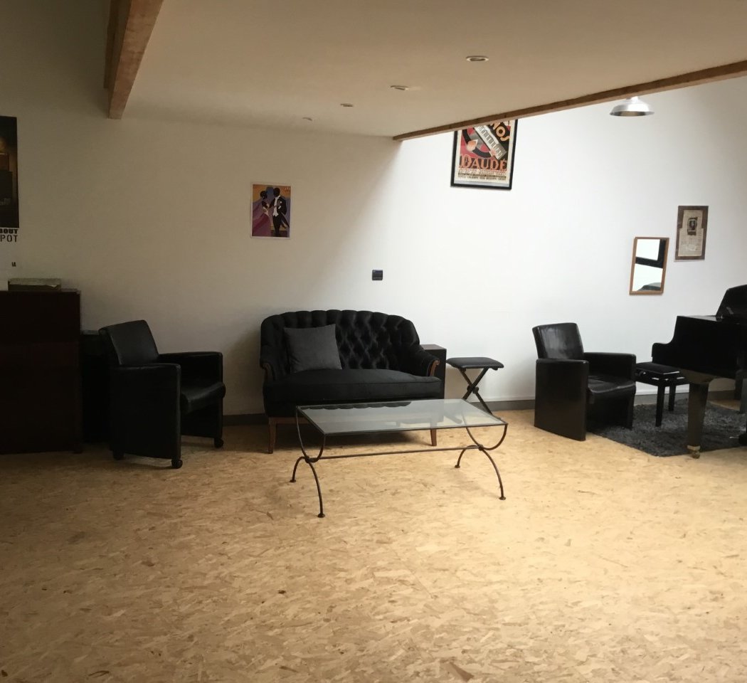 Pierre Dony, Cours Piano, Sèvres 2