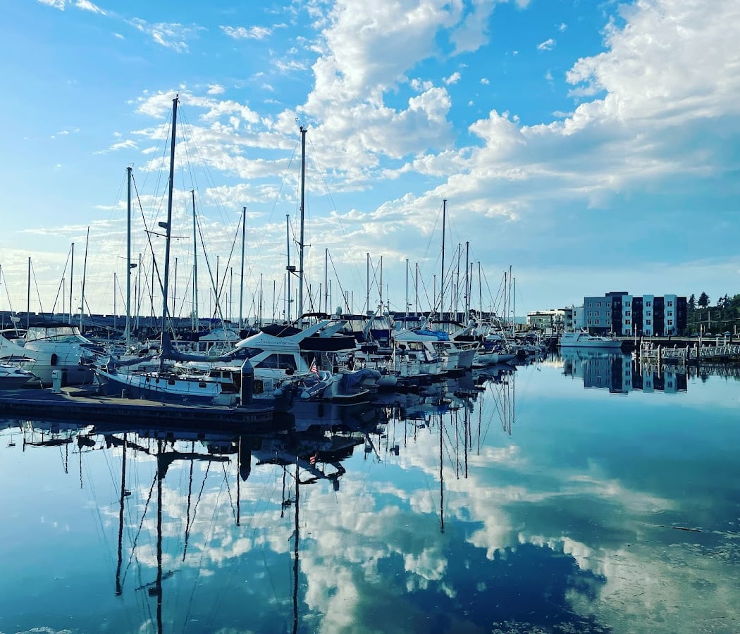 Port of Everett 1