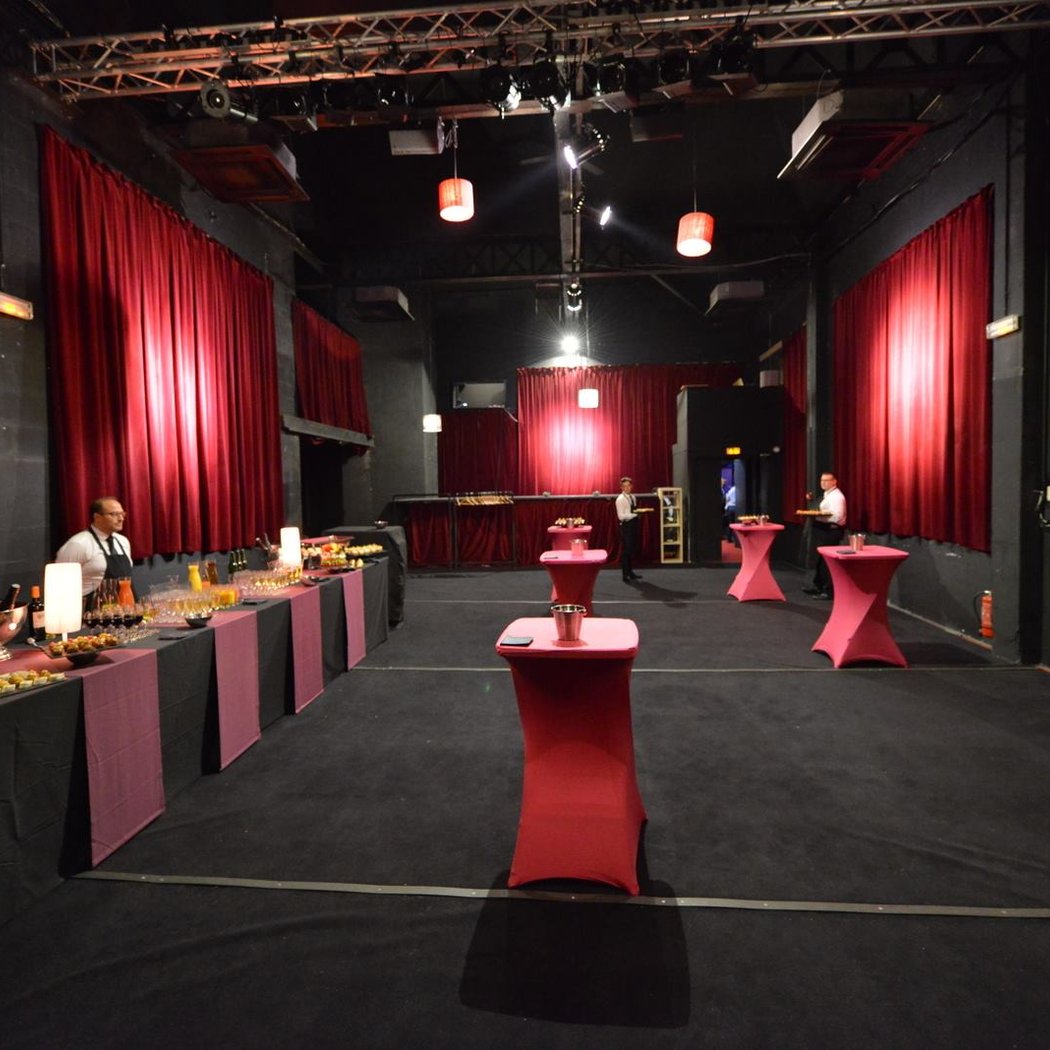 Comedy Lille 3
