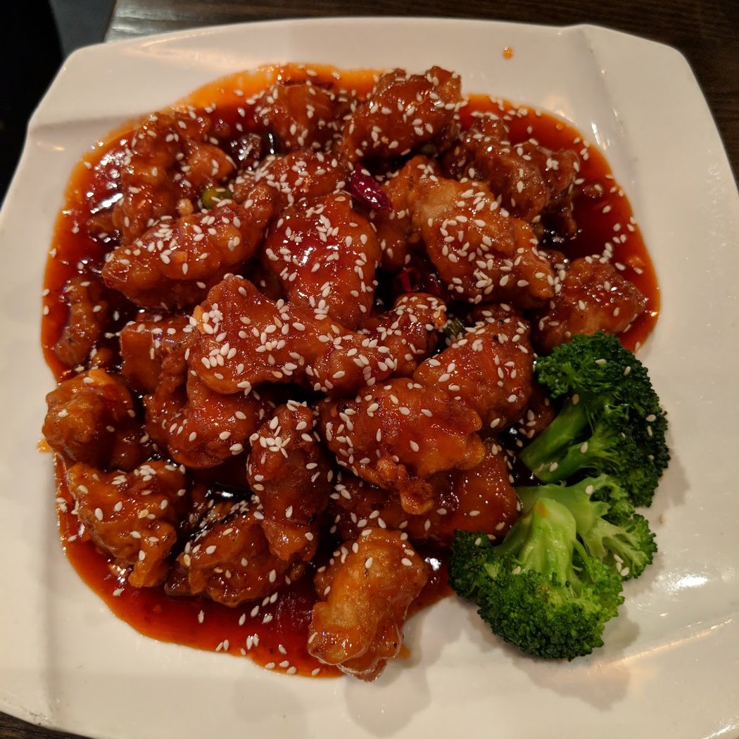 Hunan Bistro 4
