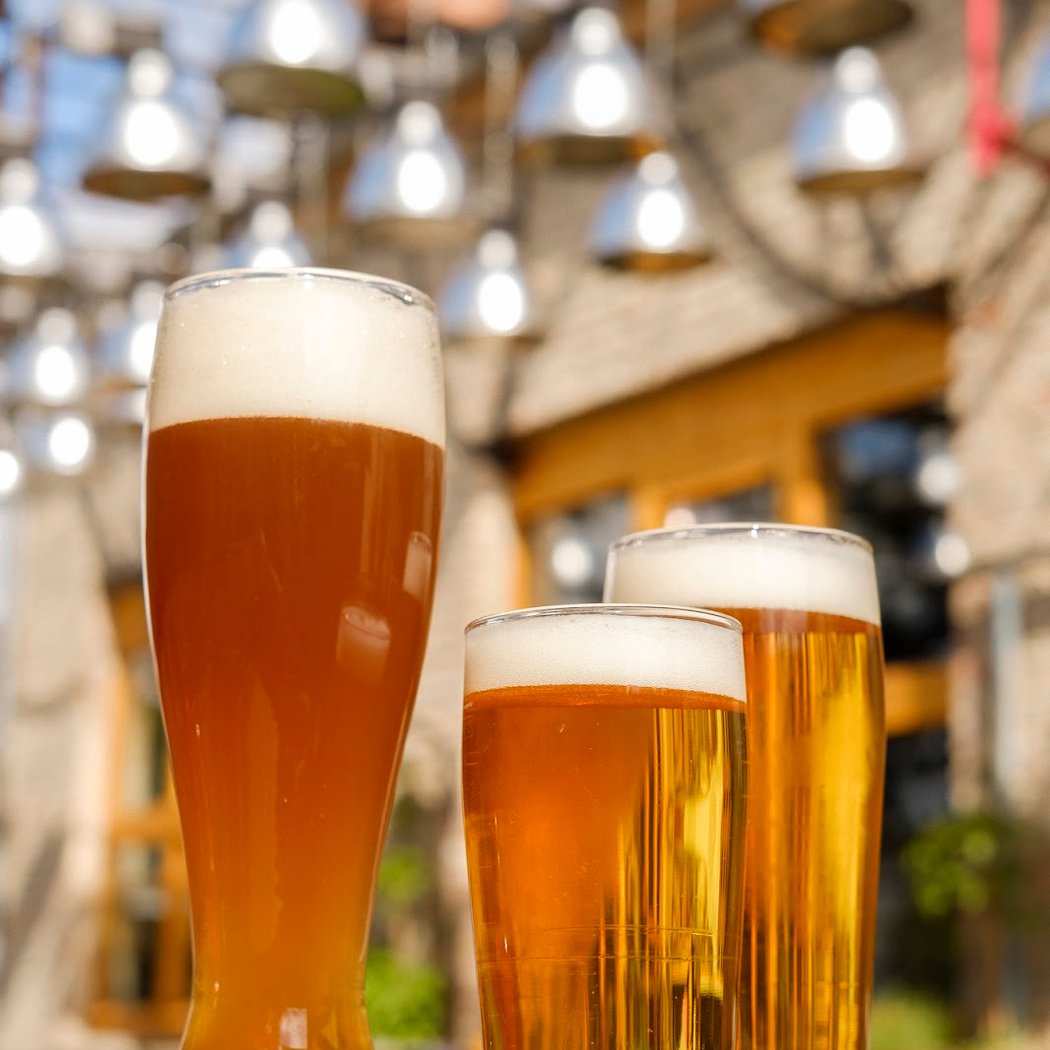 Bar Quiz im Baergarten 2