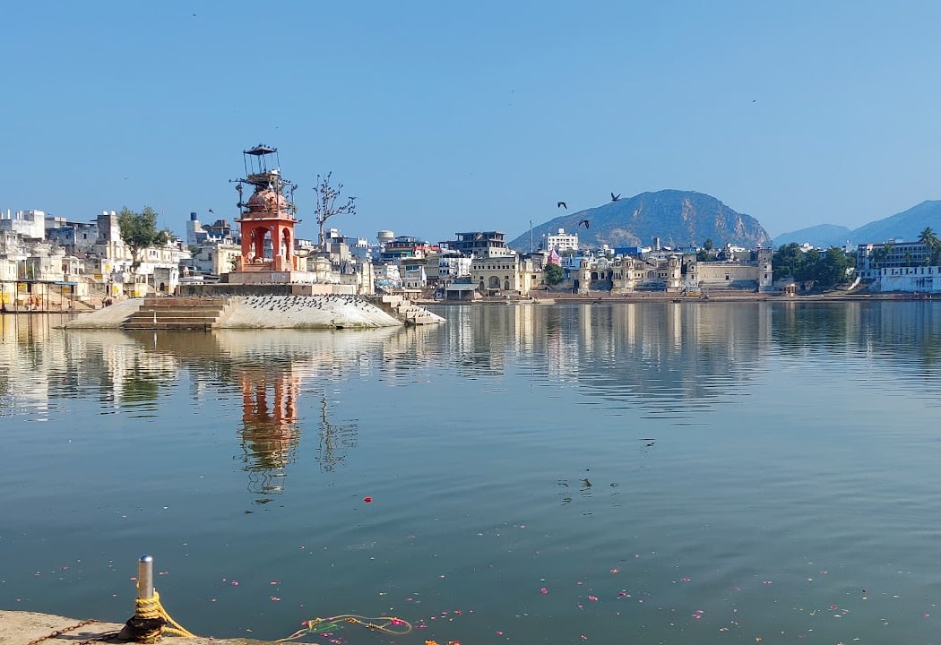 Pushkar 2