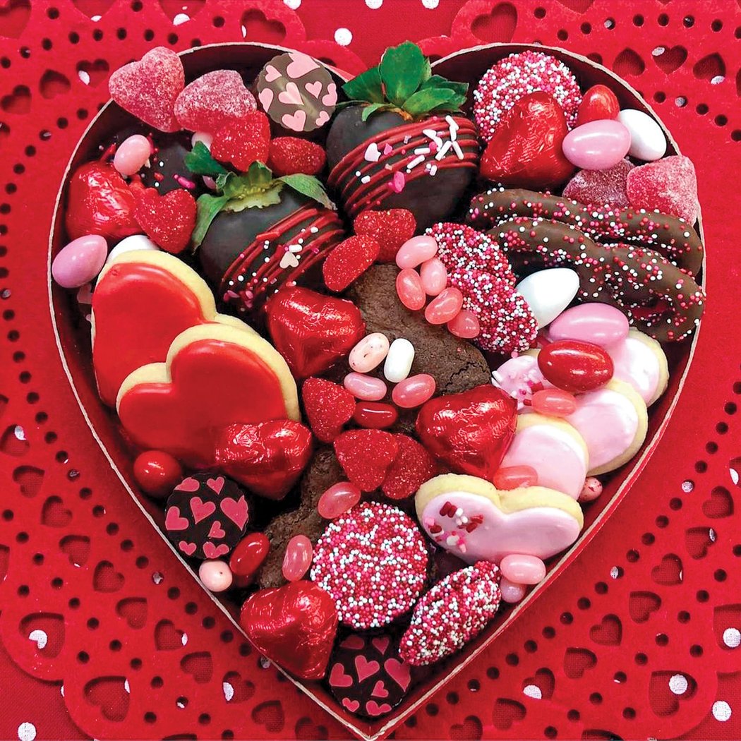 Candy4pennies 1